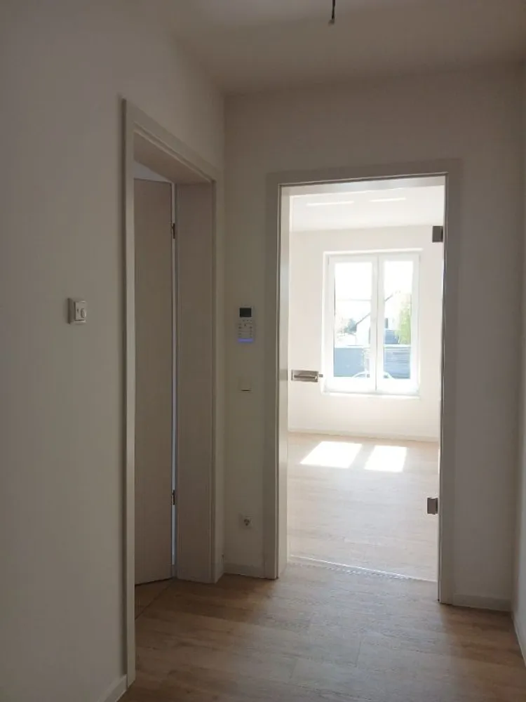 4 Zimmer Wohnung mit 104 m² in Stralsund – Bild 11