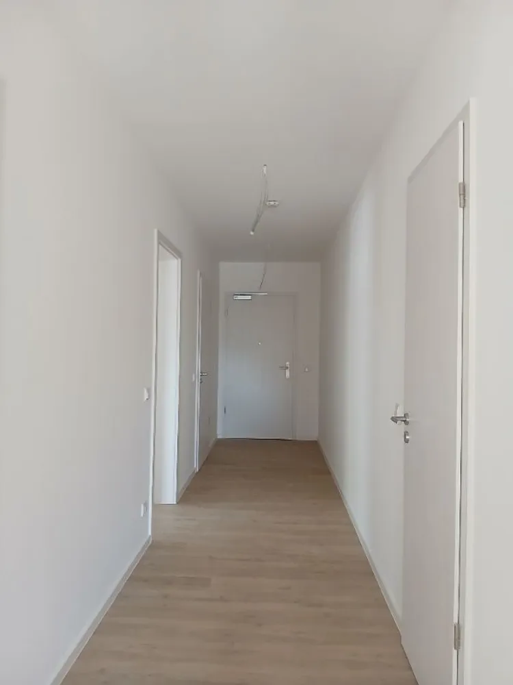 4 Zimmer Wohnung mit 104 m² in Stralsund – Bild 12