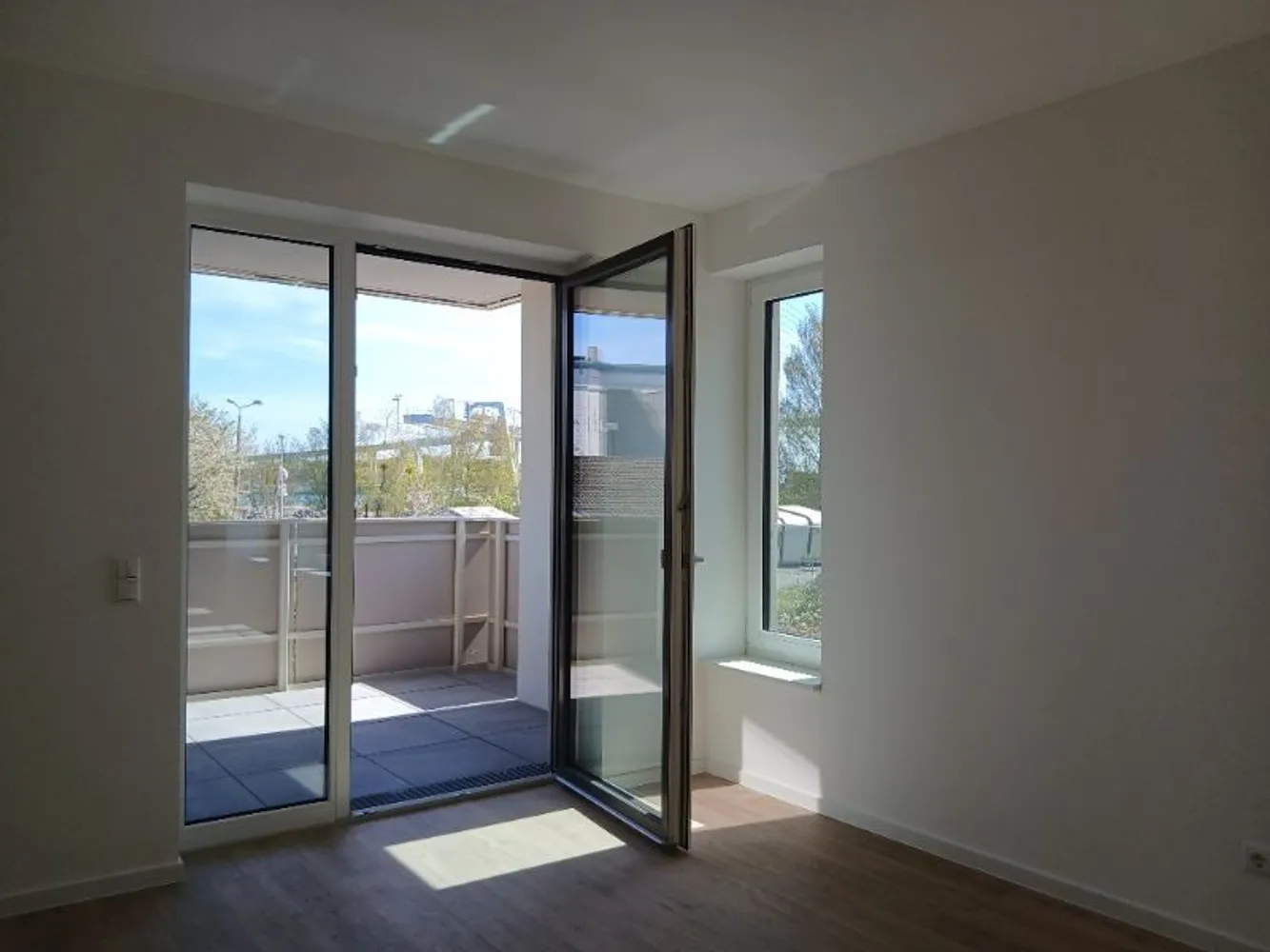 4 Zimmer Wohnung mit 104 m² in Stralsund – Bild 3