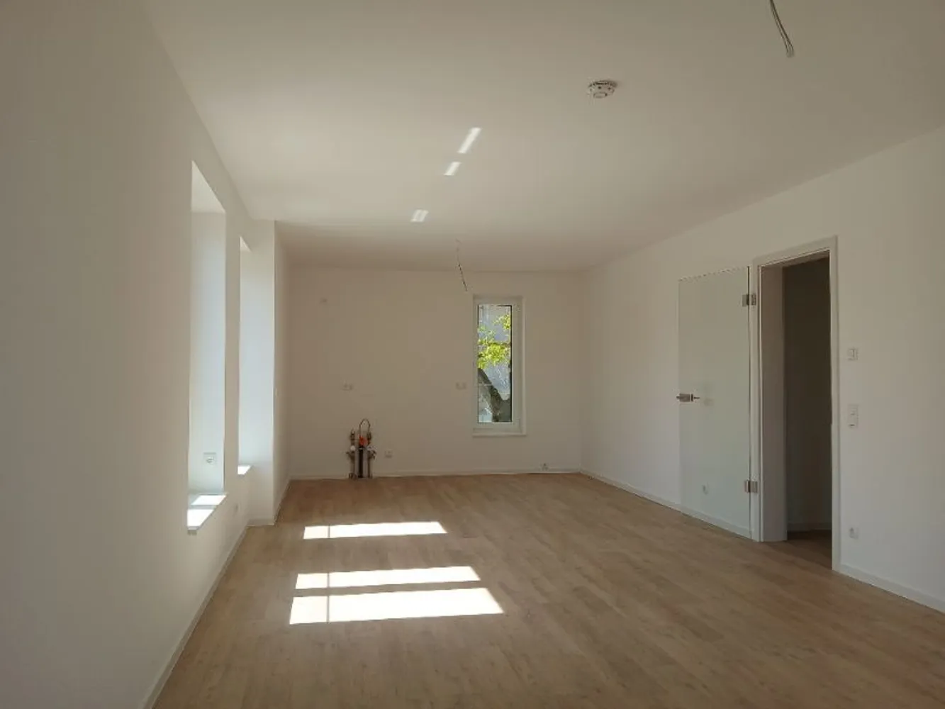 4 Zimmer Wohnung mit 104 m² in Stralsund – Bild 4
