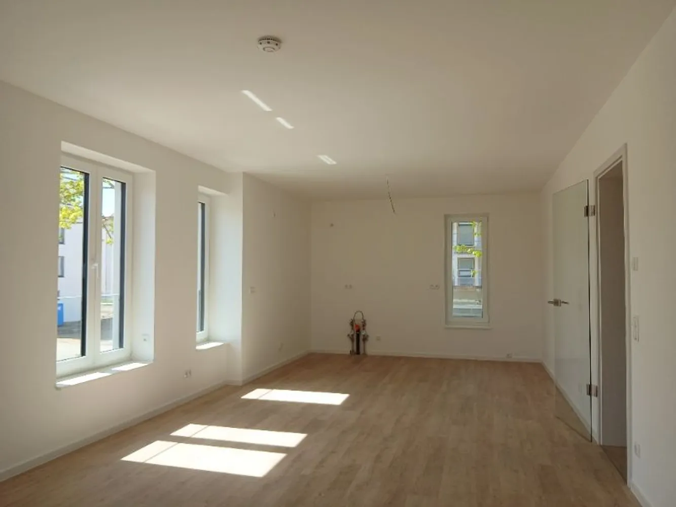 4 Zimmer Wohnung mit 104 m² in Stralsund – Bild 5