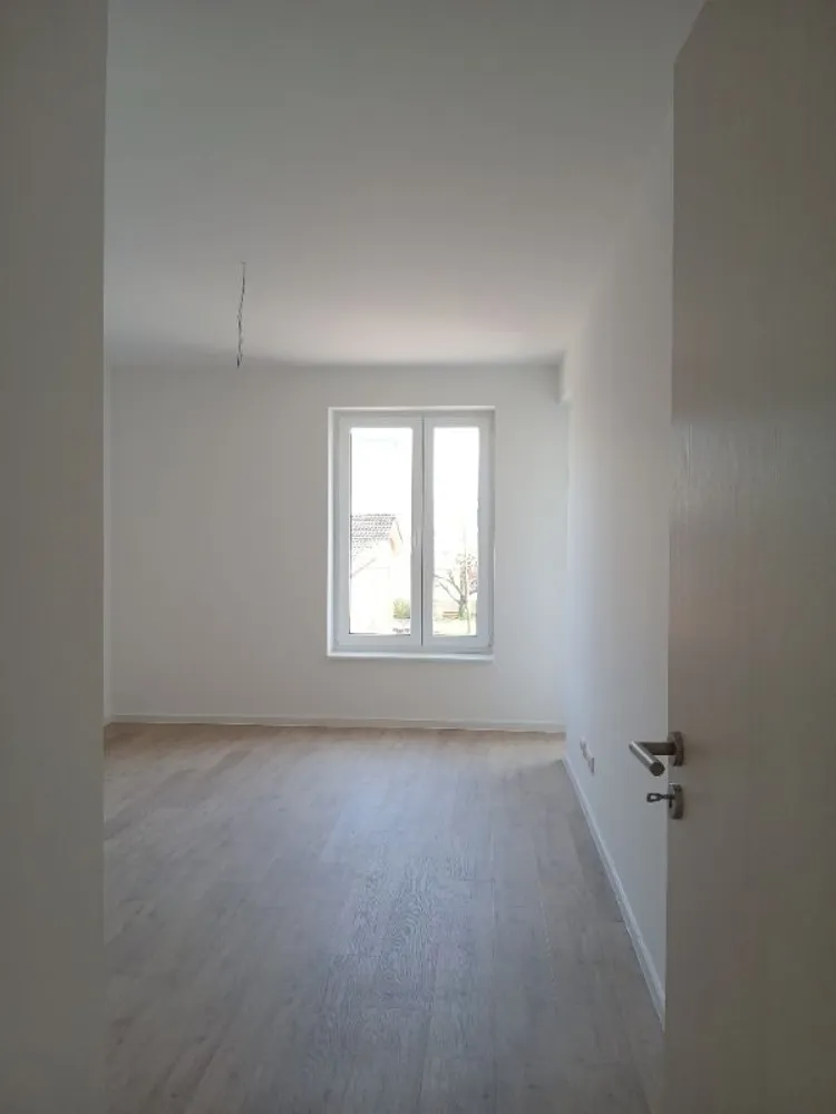 4 Zimmer Wohnung mit 104 m² in Stralsund – Bild 6