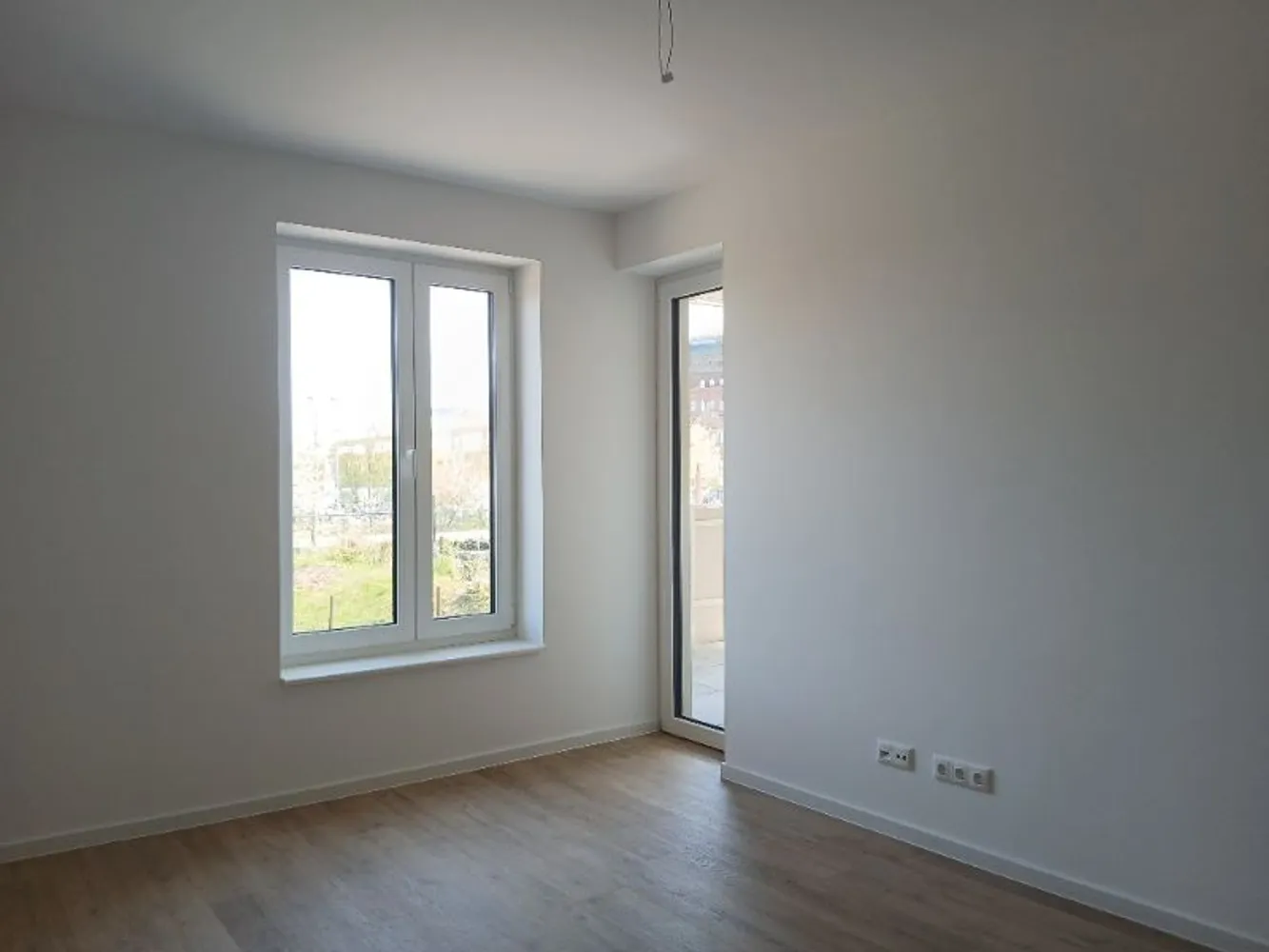 4 Zimmer Wohnung mit 104 m² in Stralsund – Bild 7