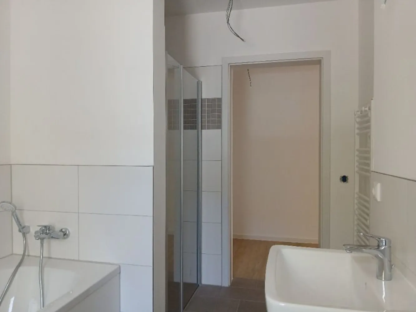 4 Zimmer Wohnung mit 104 m² in Stralsund – Bild 10