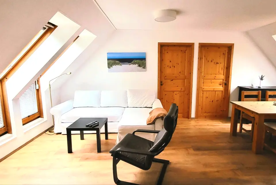 WG-Zimmer mit 55 m² in Stralsund – Bild 1