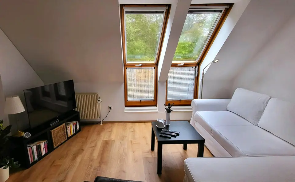 WG-Zimmer mit 55 m² in Stralsund – Bild 2