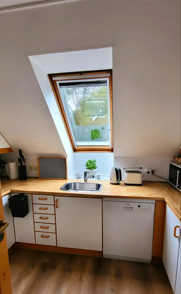 WG-Zimmer mit 55 m² in Stralsund – Bild 3