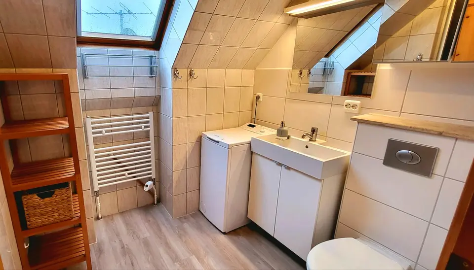 WG-Zimmer mit 55 m² in Stralsund – Bild 5