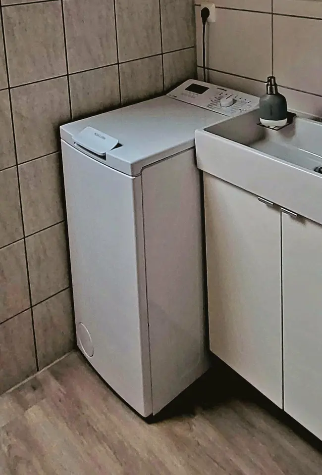 WG-Zimmer mit 55 m² in Stralsund – Bild 7