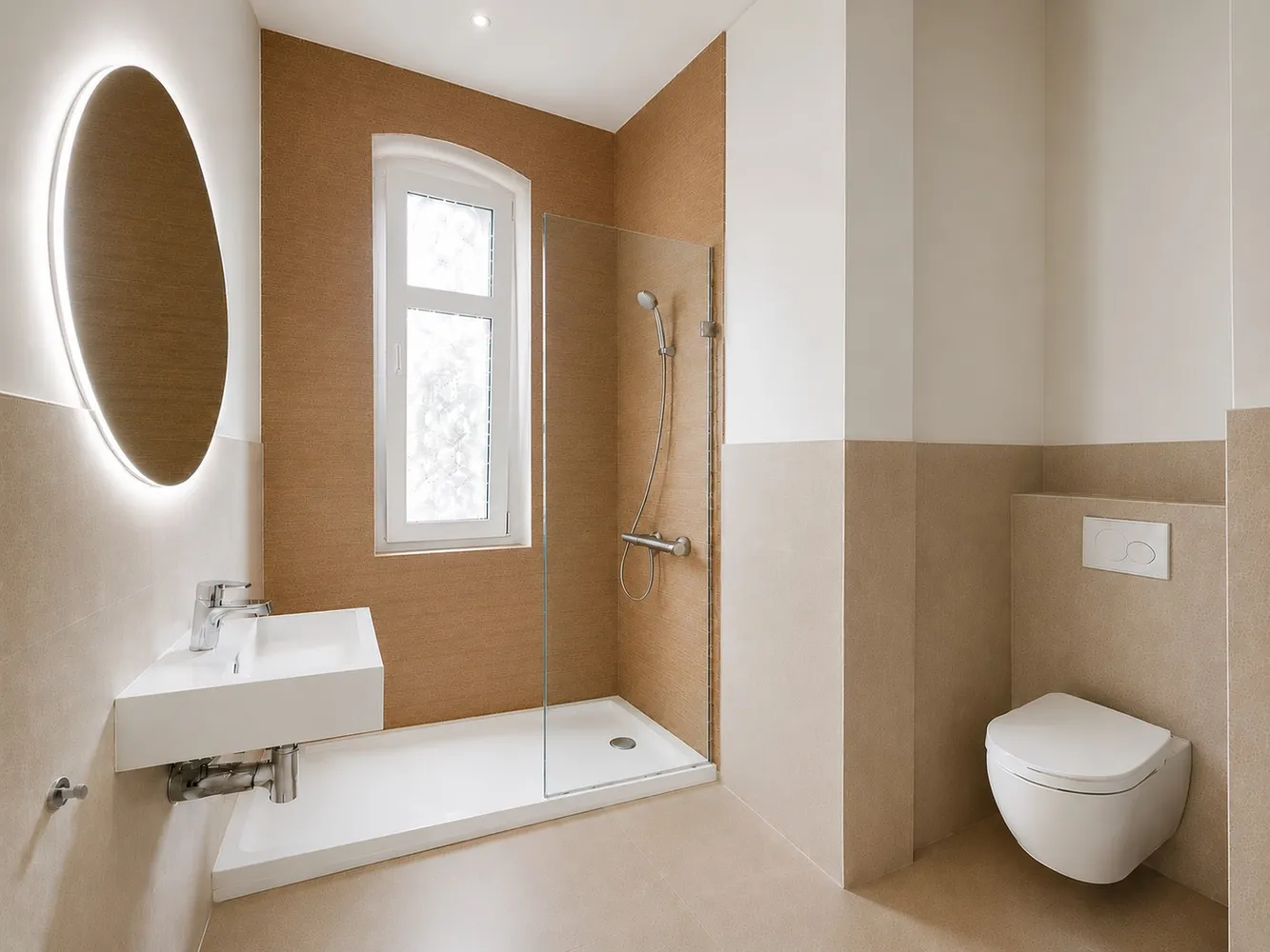 2 Zimmer Wohnung mit 59 m² in Halle (Saale) – Bild 1