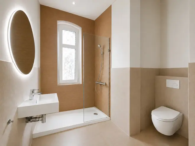 2 Zimmer Wohnung mit 59 m² in Halle (Saale) – Bild 1