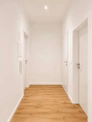 2 Zimmer Wohnung mit 59 m² in Halle (Saale) – Bild 2