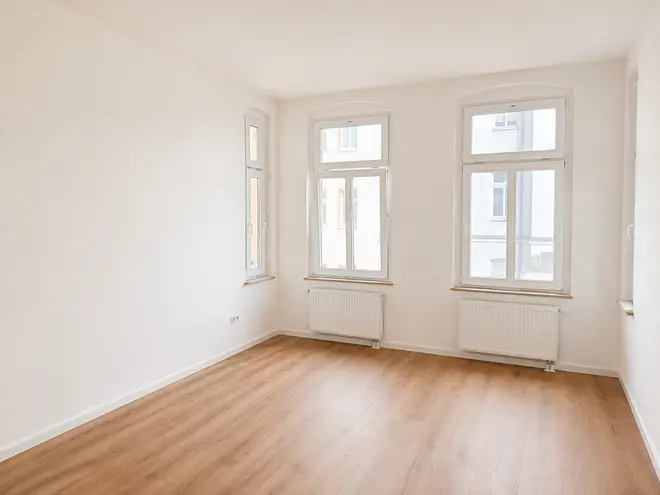 2 Zimmer Wohnung mit 59 m² in Halle (Saale) – Bild 7