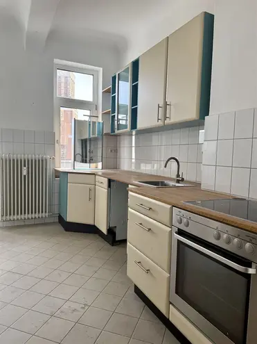 2 Zimmer Wohnung mit 66 m² in Kiel – Bild 7