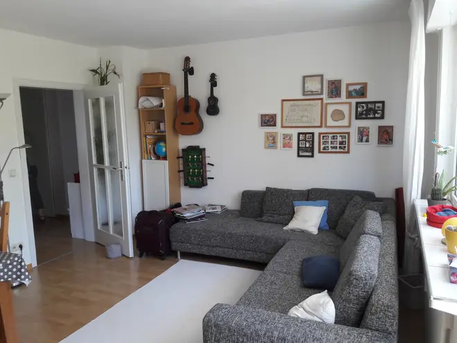 3 Zimmer Wohnung mit 82 m² in Mainz – Bild 2