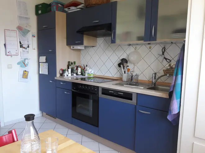 3 Zimmer Wohnung mit 82 m² in Mainz – Bild 6