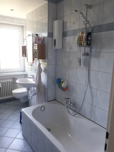 3 Zimmer Wohnung mit 82 m² in Mainz – Bild 7