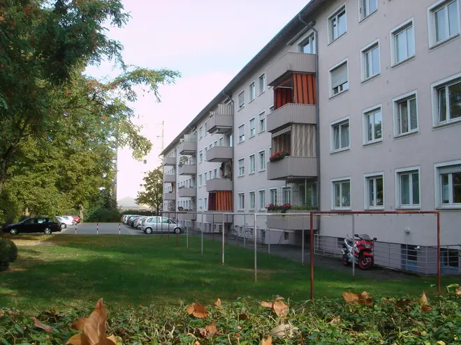 3 Zimmer Wohnung mit 82 m² in Mainz – Bild 10