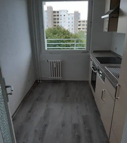 2 Zimmer Wohnung mit 66 m² in Kiel – Bild 3