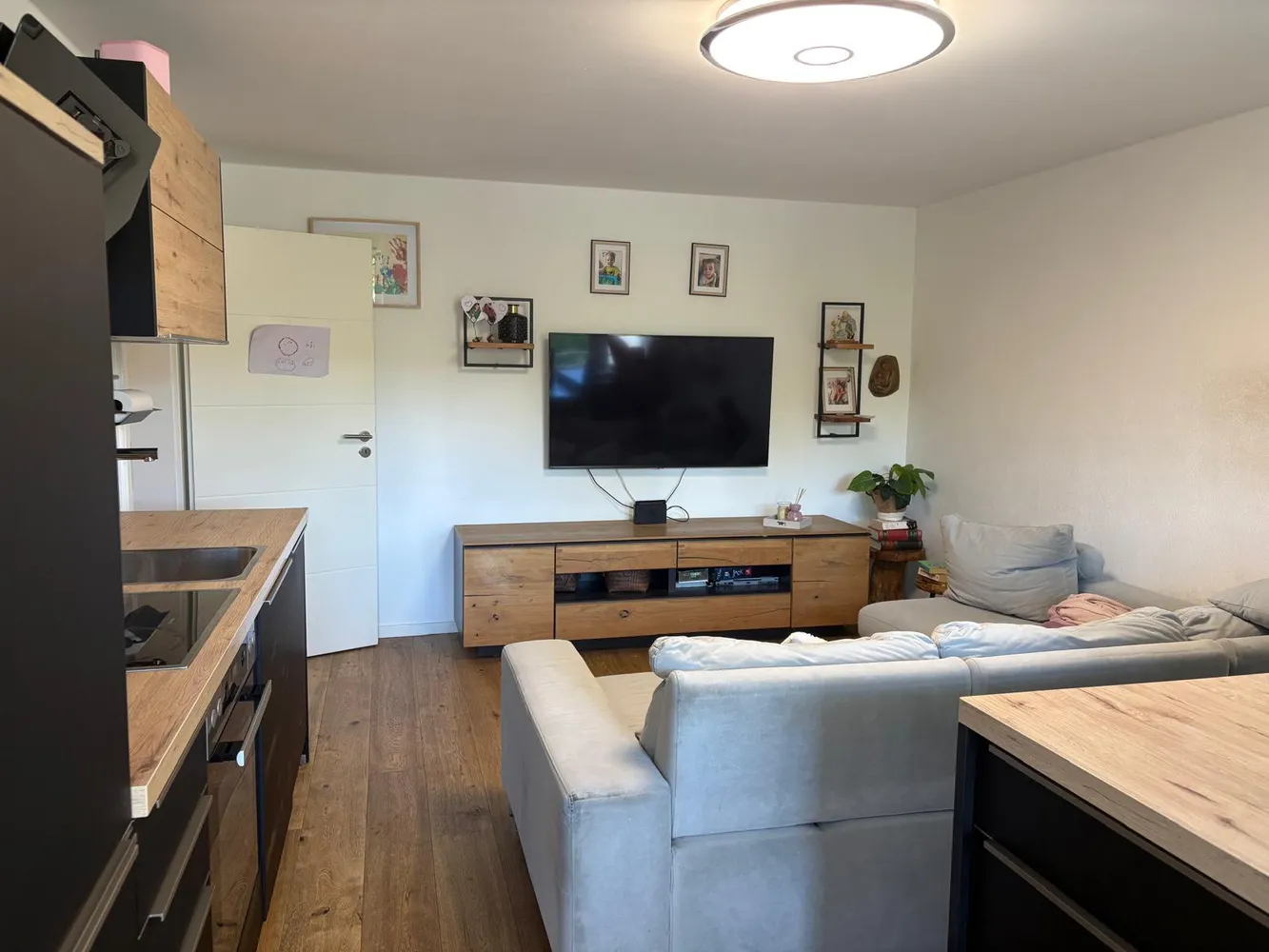 4 Zimmer Wohnung mit 84 m² in Landshut – Bild 1