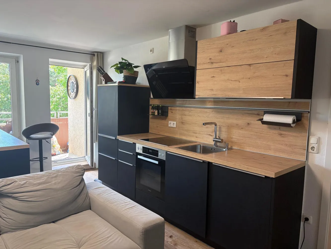 4 Zimmer Wohnung mit 84 m² in Landshut – Bild 5