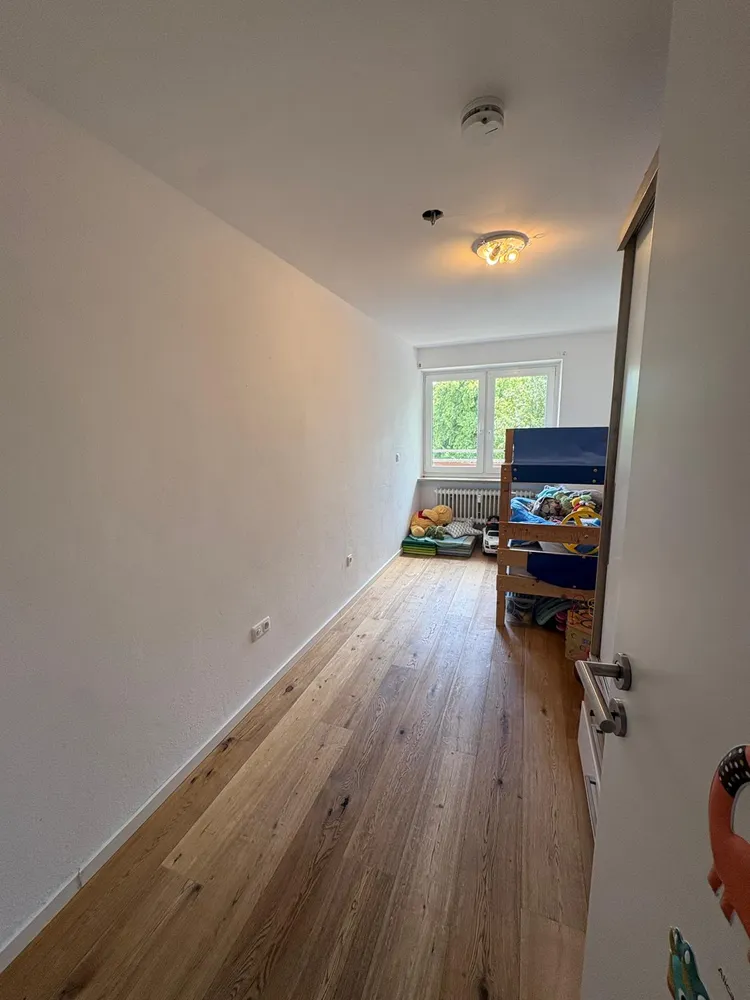 4 Zimmer Wohnung mit 84 m² in Landshut – Bild 8