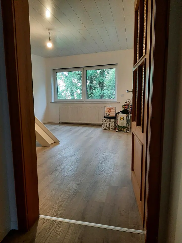 3 Zimmer Wohnung mit 108 m² in Worms – Bild 1