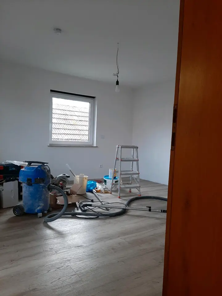 3 Zimmer Wohnung mit 108 m² in Worms – Bild 2