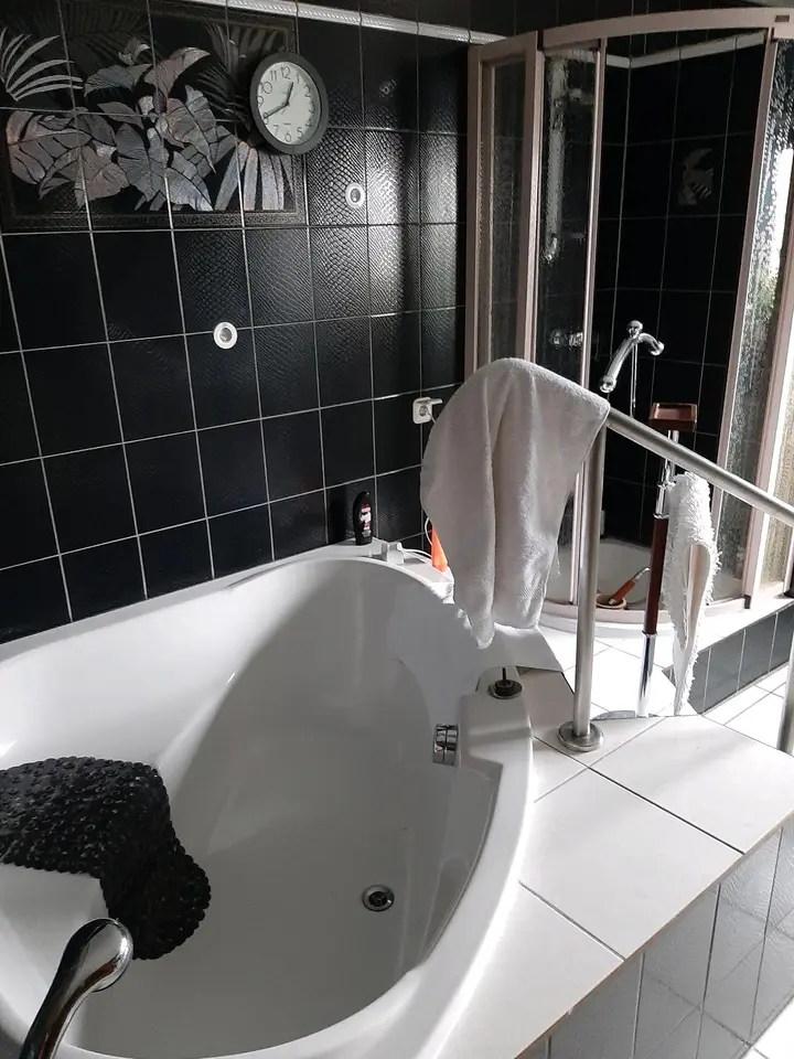 3 Zimmer Wohnung mit 108 m² in Worms – Bild 9