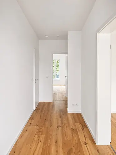 3 Zimmer Wohnung mit 83 m² in Magdeburg – Bild 2