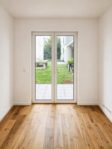 3 Zimmer Wohnung mit 83 m² in Magdeburg – Bild 4