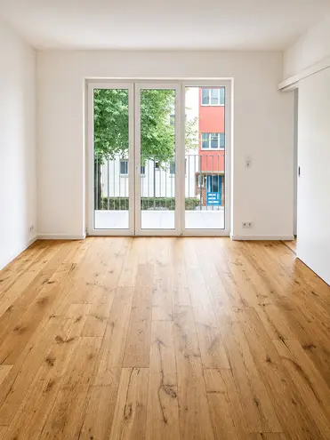 3 Zimmer Wohnung mit 83 m² in Magdeburg – Bild 7