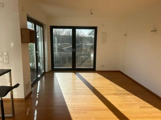 2 Zimmer Wohnung mit 72 m² in Münster – Bild 1