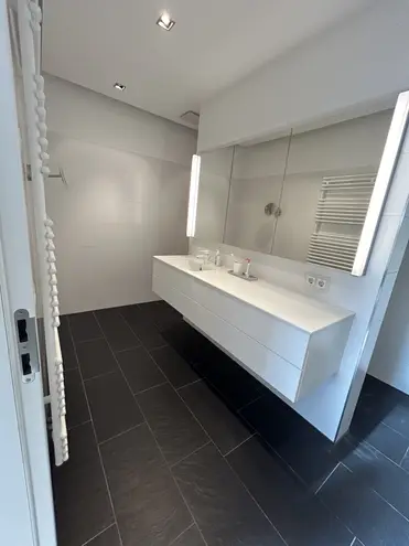 2 Zimmer Wohnung mit 72 m² in Münster – Bild 2