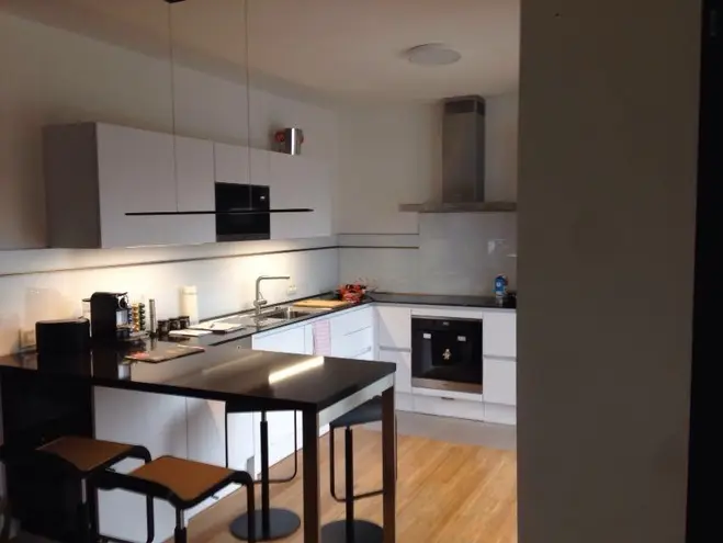 2 Zimmer Wohnung mit 72 m² in Münster – Bild 3