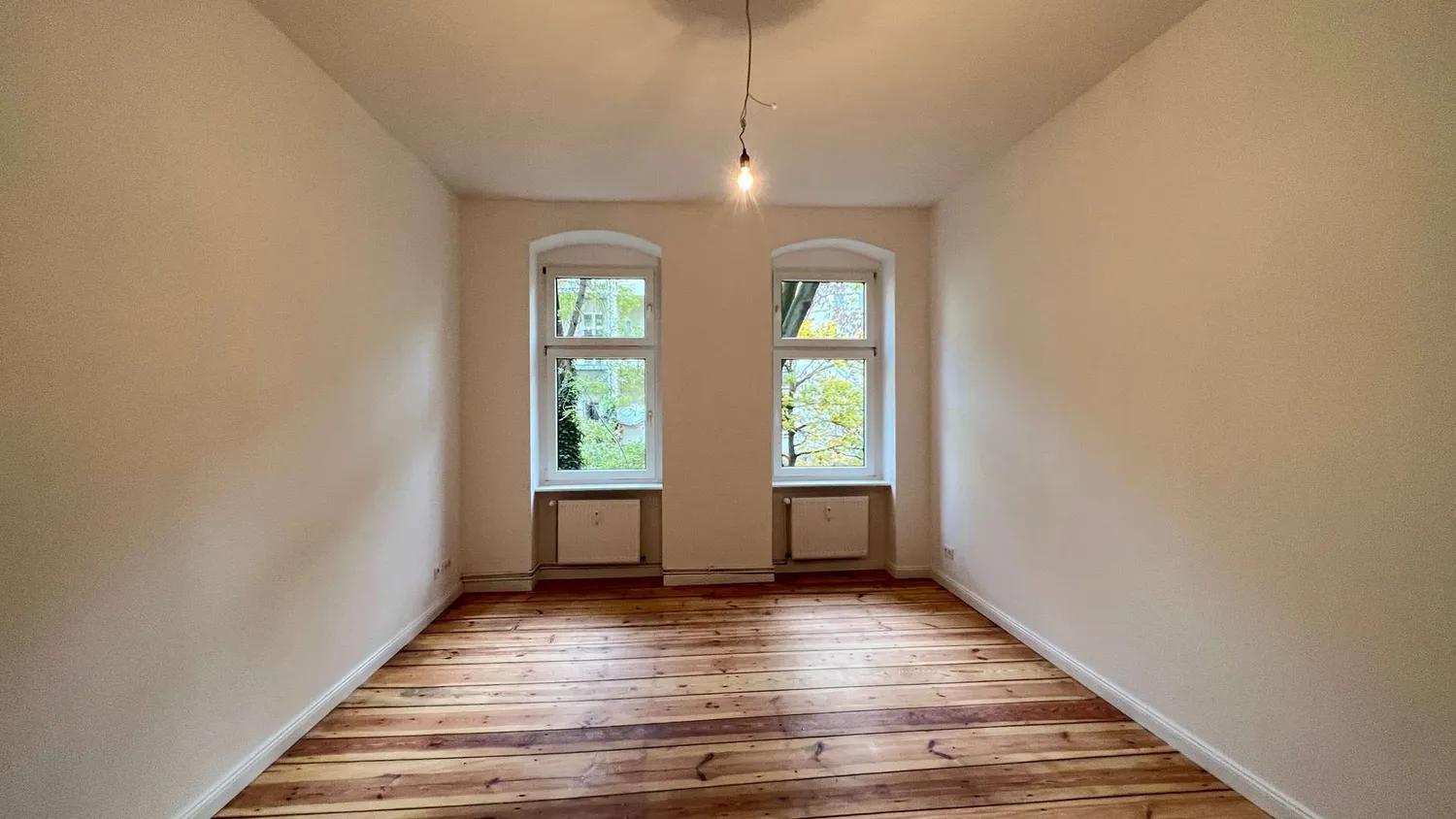 3 Zimmer Wohnung mit 94 m² in Berlin – Bild 1