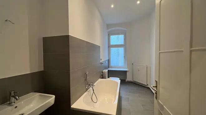 3 Zimmer Wohnung mit 94 m² in Berlin – Bild 11