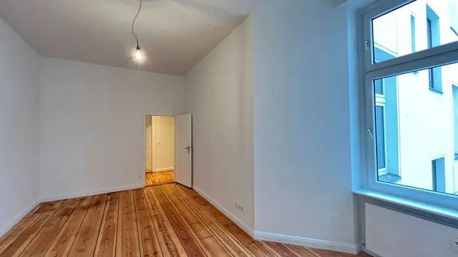 3 Zimmer Wohnung mit 94 m² in Berlin – Bild 5