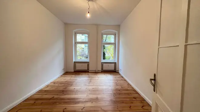 3 Zimmer Wohnung mit 94 m² in Berlin – Bild 7
