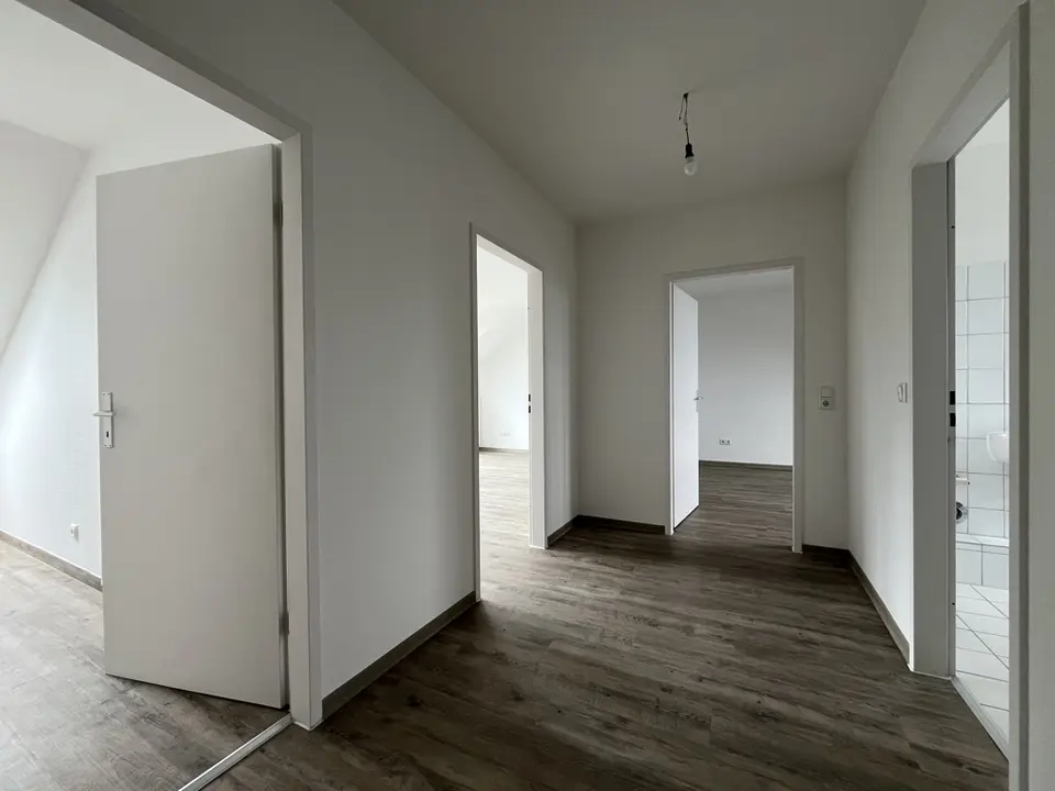 2 Zimmer Wohnung mit 60 m² in Achim – Bild 5