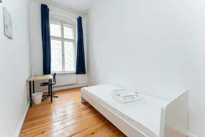 WG-Zimmer mit 15 m² in Berlin – Bild 1