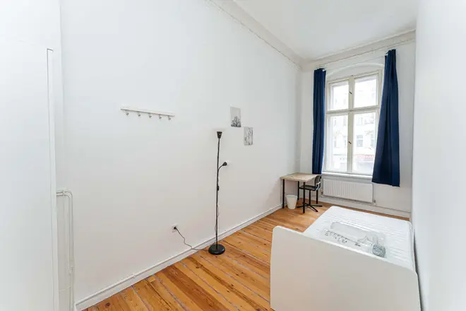 WG-Zimmer mit 15 m² in Berlin – Bild 2