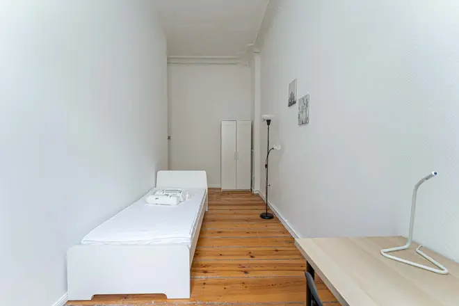 WG-Zimmer mit 15 m² in Berlin – Bild 3