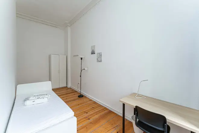 WG-Zimmer mit 15 m² in Berlin – Bild 4
