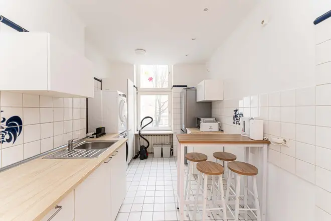 WG-Zimmer mit 15 m² in Berlin – Bild 5