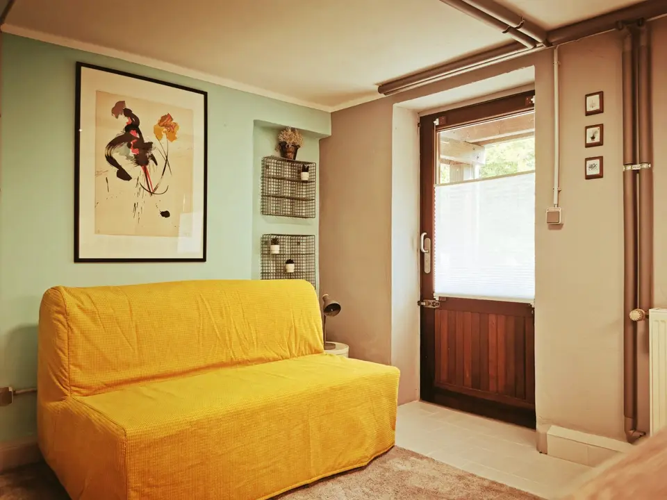 Studio mit 14 m² in Köln – Bild 1