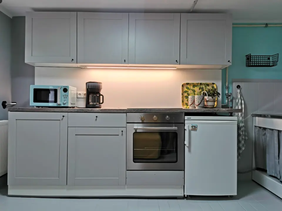 Studio mit 14 m² in Köln – Bild 3