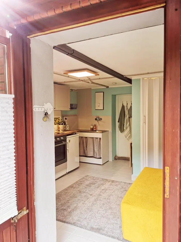Studio mit 14 m² in Köln – Bild 4