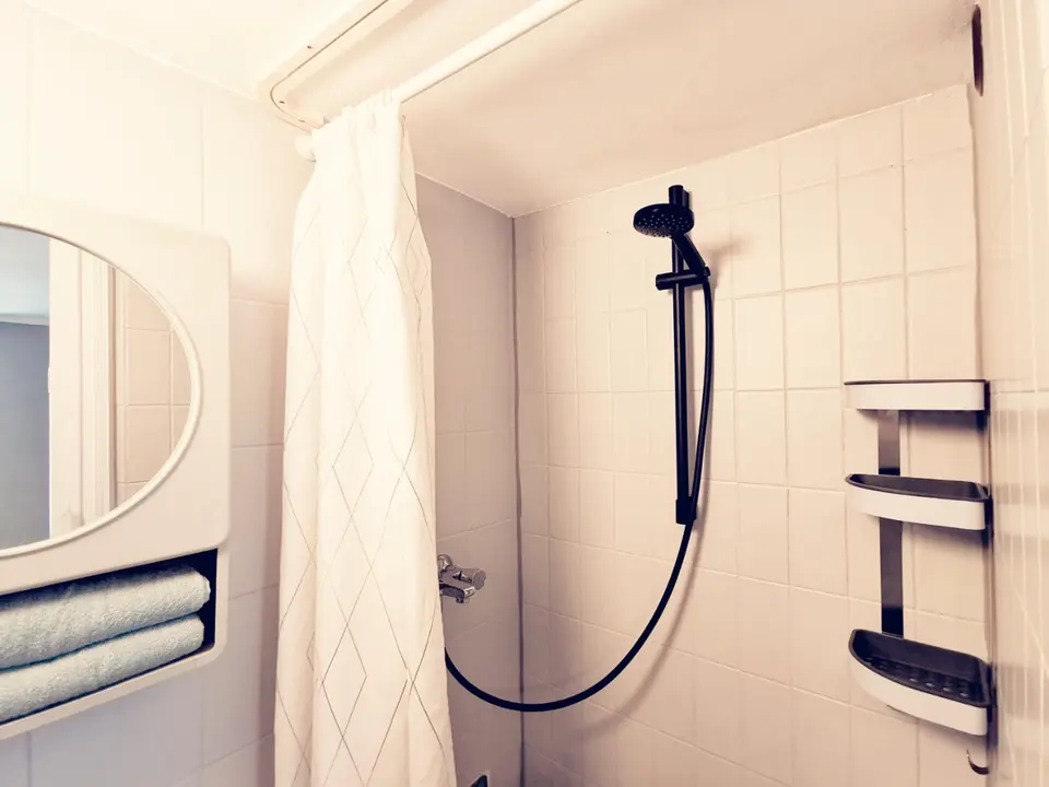 Studio mit 14 m² in Köln – Bild 9