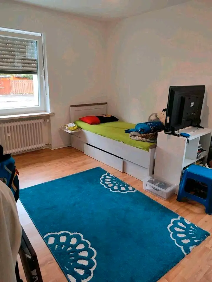 4 Zimmer Wohnung mit 85 m² in Celle – Bild 1